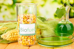 St Helens biofuel availability