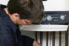 boiler replacement St Helens