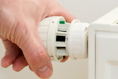 St Helens central heating repair costs