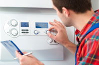 free commercial St Helens boiler quotes