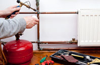 free St Helens heating repair quotes