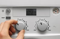 free St Helens boiler maintenance quotes